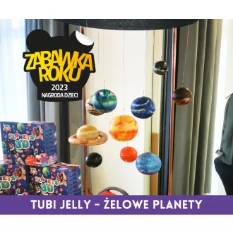 Tuban Galaxy Lab – Alkoss saját bolygókat!