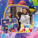 Tuban Galaxy Lab – Alkoss saját bolygókat!