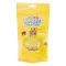 Tuban fluffy homok - Sárga 90g