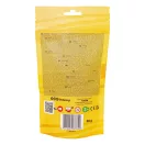 Tuban fluffy homok - Sárga 90g
