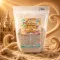 Tuban kinetikus homok 5 kg tasakban - Natural