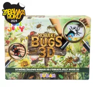 Tuban Bug Lab – Alkoss saját rovarokat!