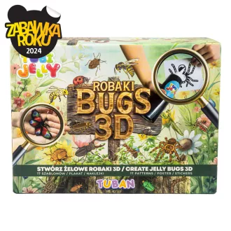 Tuban Bug Lab – Alkoss saját rovarokat!