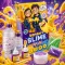 Tuban szenzoros slime készítő szett - 6 az 1-ben