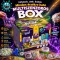 Tuban multiszenzoros massza szett - MultiSensory Box
