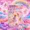 Tuban fluffy slime készítő XL