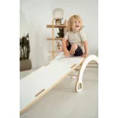 Montessori hinta felhős csúszdával