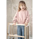 Konyhai fellépő - Montessori tanulótorony kis változat - Fehér