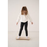 Montessori szenzoros gördeszka