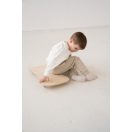 Montessori szenzoros gördeszka