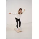 Montessori szenzoros gördeszka