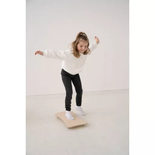 Montessori szenzoros gördeszka
