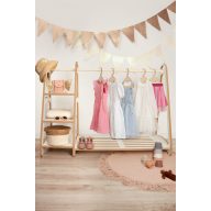 Montessori maxi gardrób