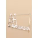 Montessori maxi gardrób