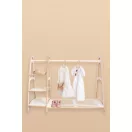 Montessori maxi gardrób