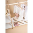 Montessori maxi gardrób