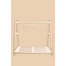 Montessori mini gardrób