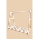 Montessori mini gardrób