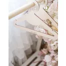 Montessori mini gardrób