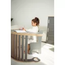 Gyerekszék - Szürke