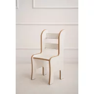 Gyerekszék - Fehér