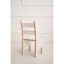 Gyerekszék - Fehér