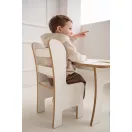 Gyerekszék - Fehér