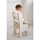 Gyerekszék - Fehér