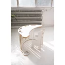 Gyerekszék - Fehér