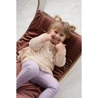 Montessori XXL hintához készült párna - Rózsaszín