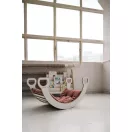 Montessori XXL hintához készült párna - Rózsaszín