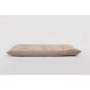 Montessori XXL hintához készült párna - Bézs