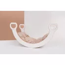 Montessori XXL hintához készült párna - Bézs