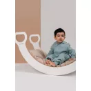 Montessori XXL hintához készült párna - Bézs