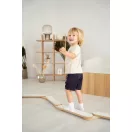 Montessori egyensúlyozó deszkapálya