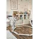 Montessori egyensúlyozó deszkapálya