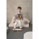 Montessori egyensúlyozó deszka