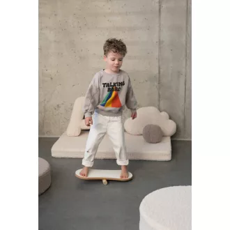Montessori egyensúlyozó deszka