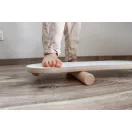 Montessori egyensúlyozó deszka