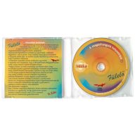   Djeco Vésike - Fülelő - Magánhangzók helyesírása audio CD