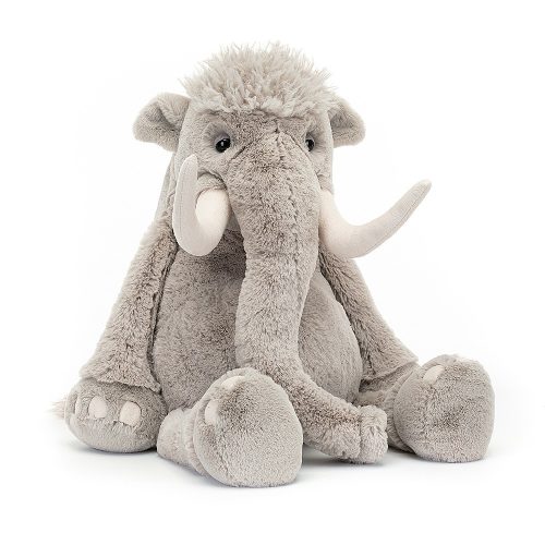 Jellycat plüss - Viggo mamut