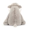 Jellycat plüss - Viggo mamut