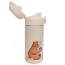 Petit monkey hőtartó kulacs 350ml - Macis