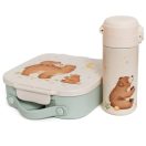 Petit monkey hőtartó kulacs 350ml - Macis
