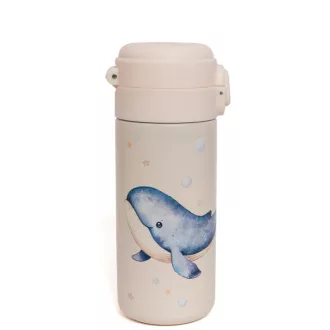 Petit monkey hőtartó kulacs 350ml - Bálnás