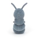 Jellycat plüss - Wriggidig a hernyó