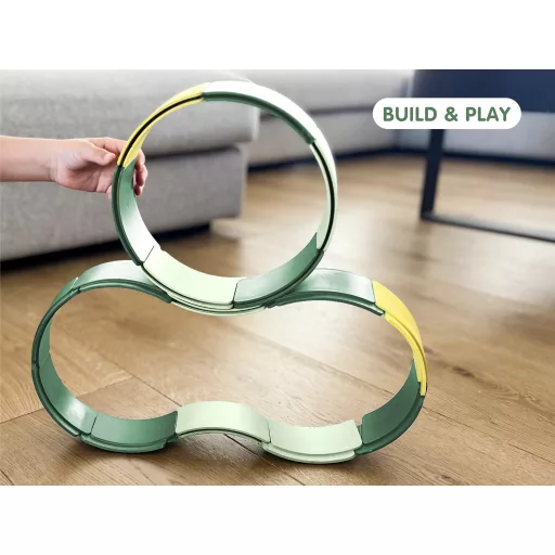 Waytoplay Arches 18 db-os starter szett
