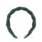Rockahula Kids hajpánt - Evergreen Velvet