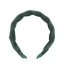 Rockahula Kids hajpánt - Evergreen Velvet