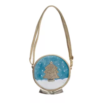 Rockahula Kids táska - Shimmer Snow